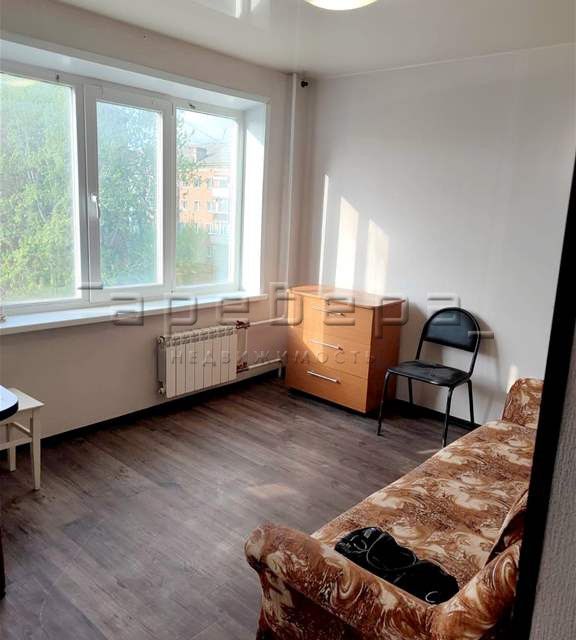 Сдаётся 1-комнатная квартира, 30 м²