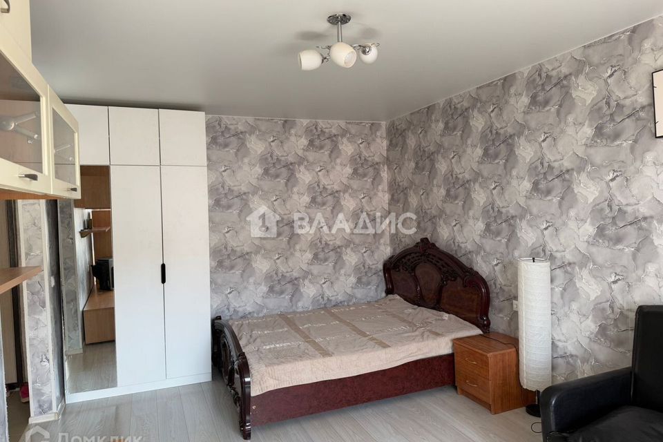Продаётся 1-комнатная квартира, 37 м²