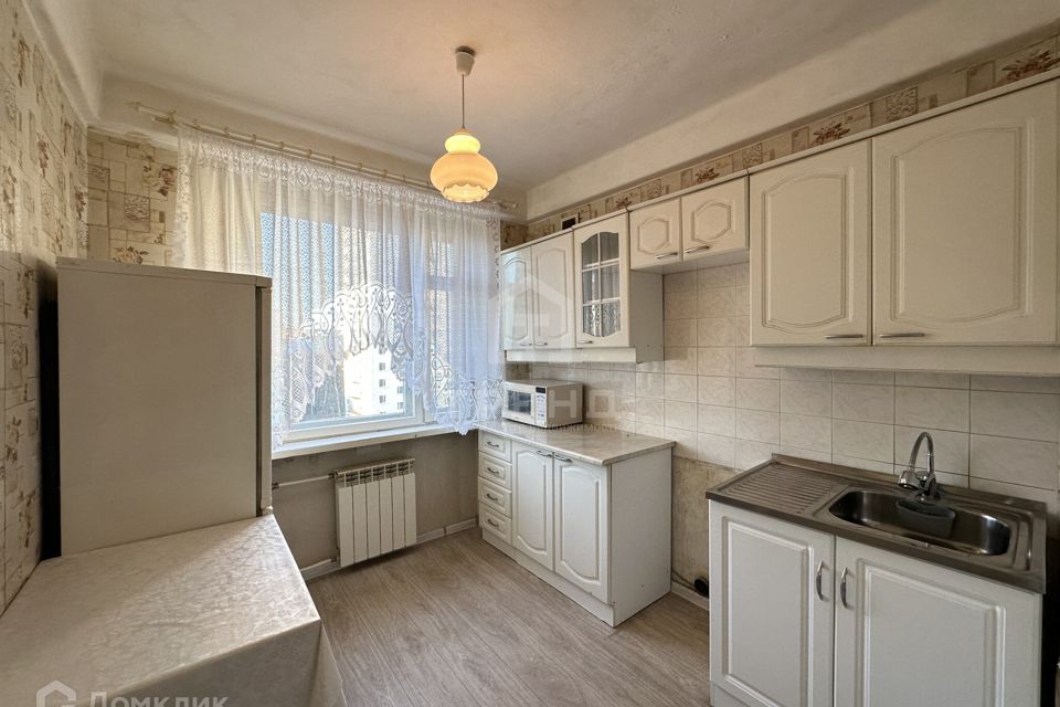 Продаётся 2-комнатная квартира, 52 м²