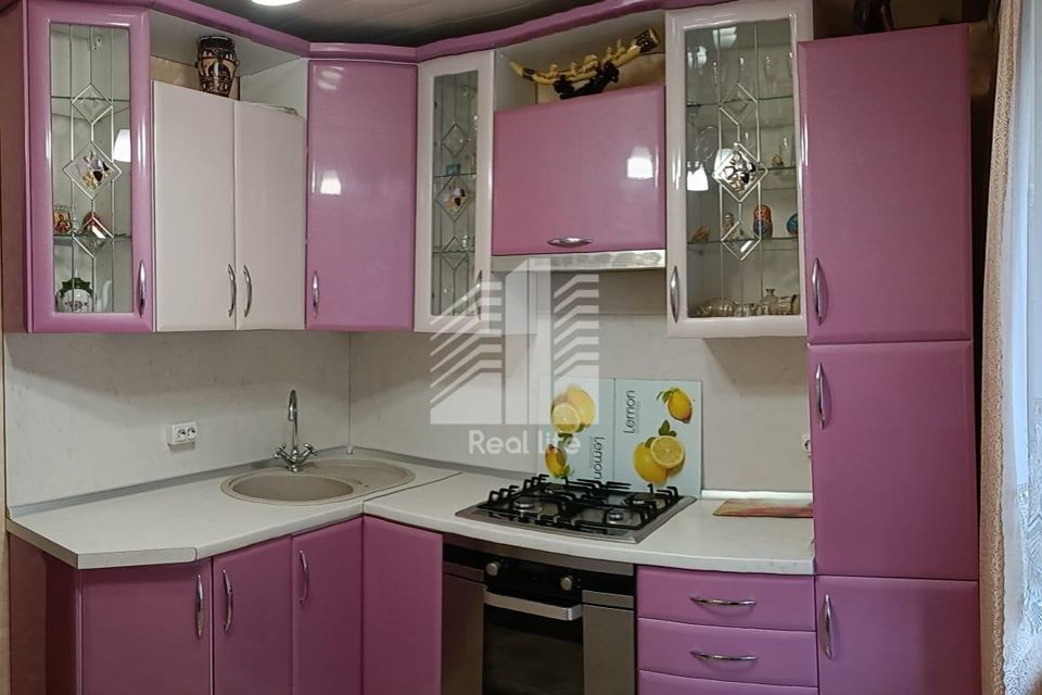 Продаётся 2-комнатная квартира, 49.7 м²