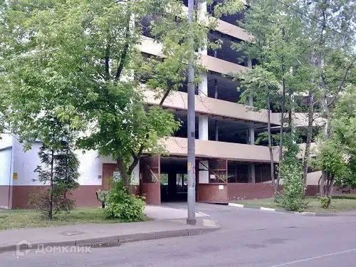 Продаётся гараж, 18 м²