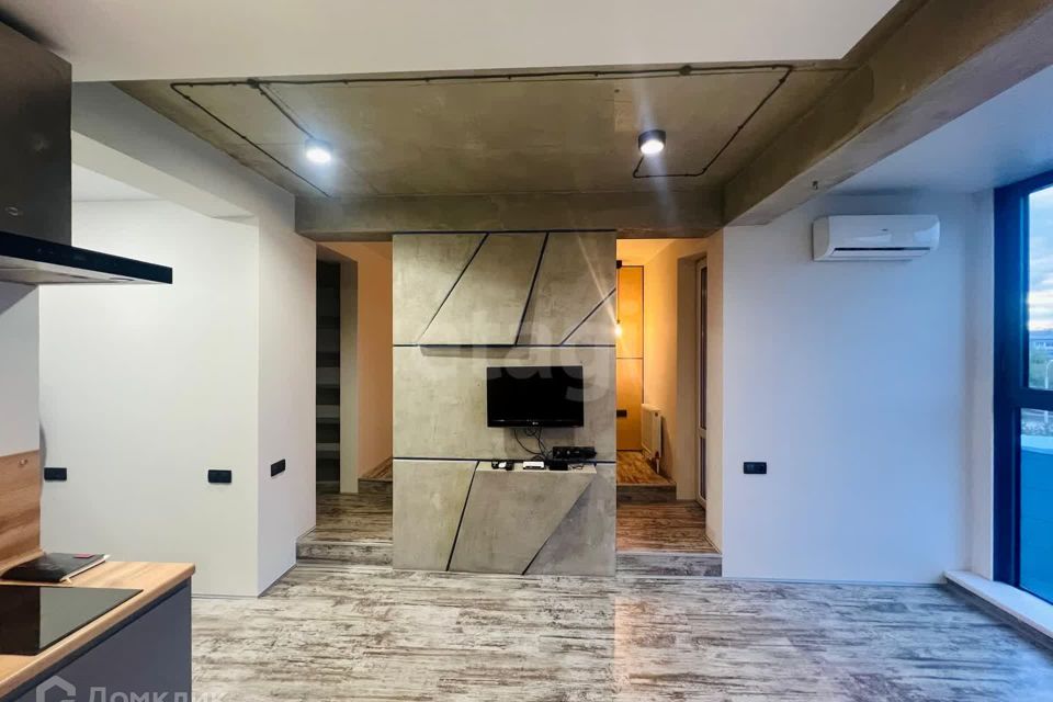 Продаётся студия, 38.6 м²