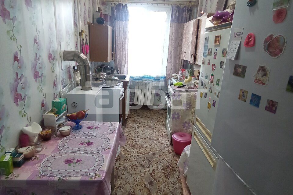 Продаётся 2-комнатная квартира, 47.5 м²