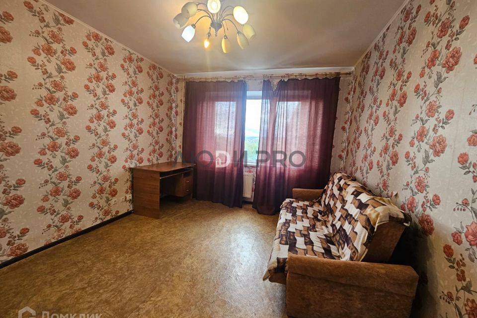Продаётся 1-комнатная квартира, 30.9 м²