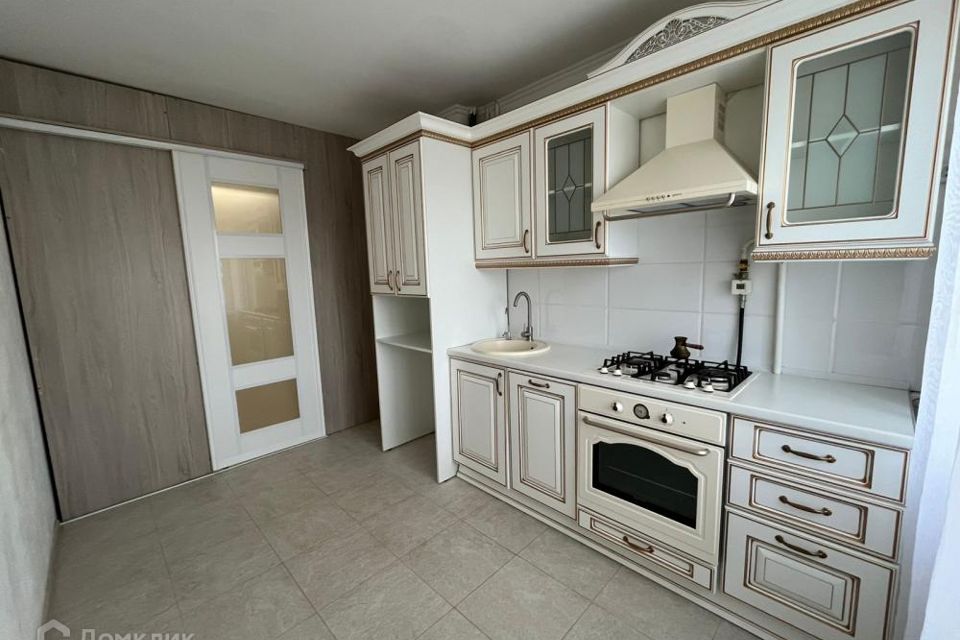 Продаётся 2-комнатная квартира, 46.8 м²