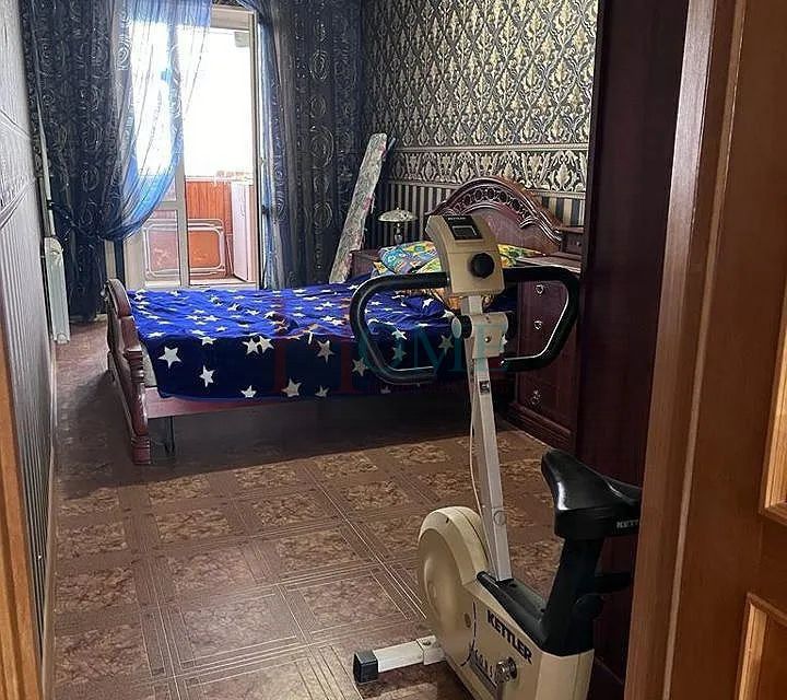 Сдаётся 3-комнатная квартира, 64 м²