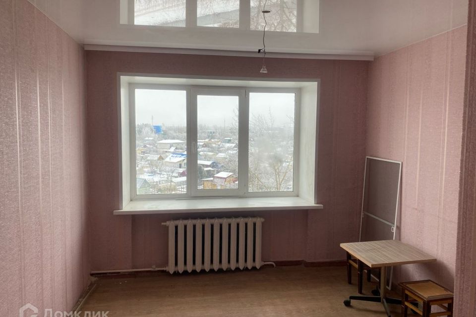 Продаётся 1-комнатная квартира, 16.1 м²