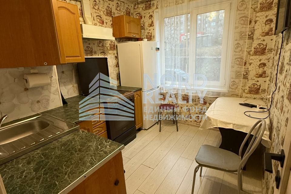 Сдаётся 2-комнатная квартира, 47 м²