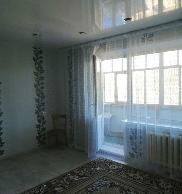 Продаётся 4-комнатная квартира, 76.6 м²