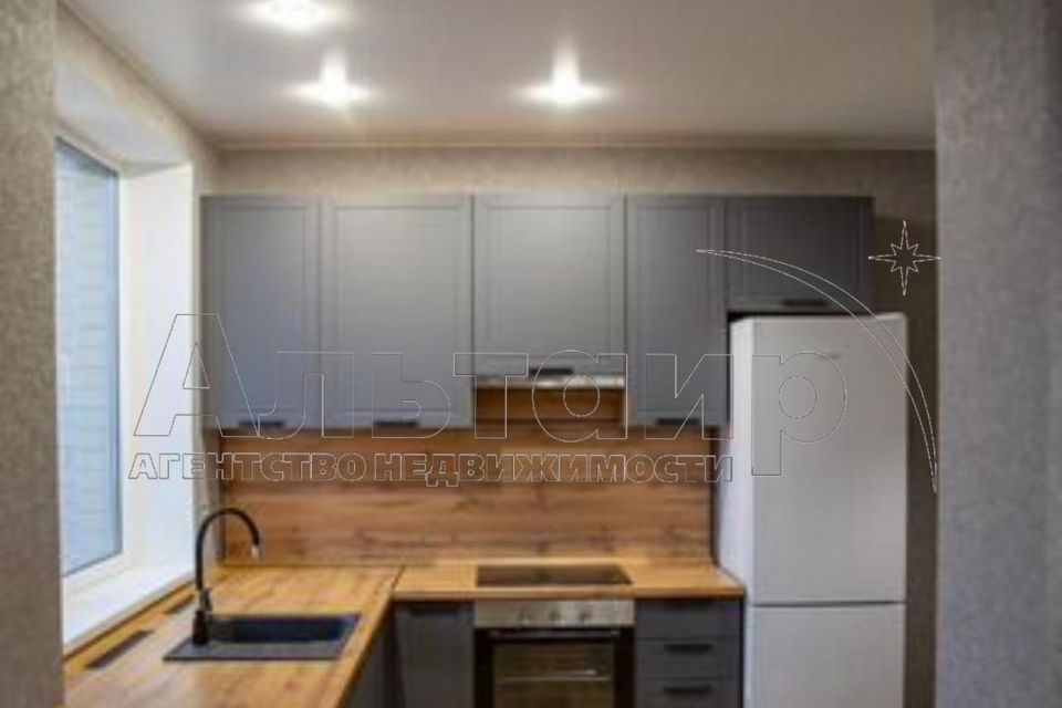 Сдаётся 2-комнатная квартира, 52 м²