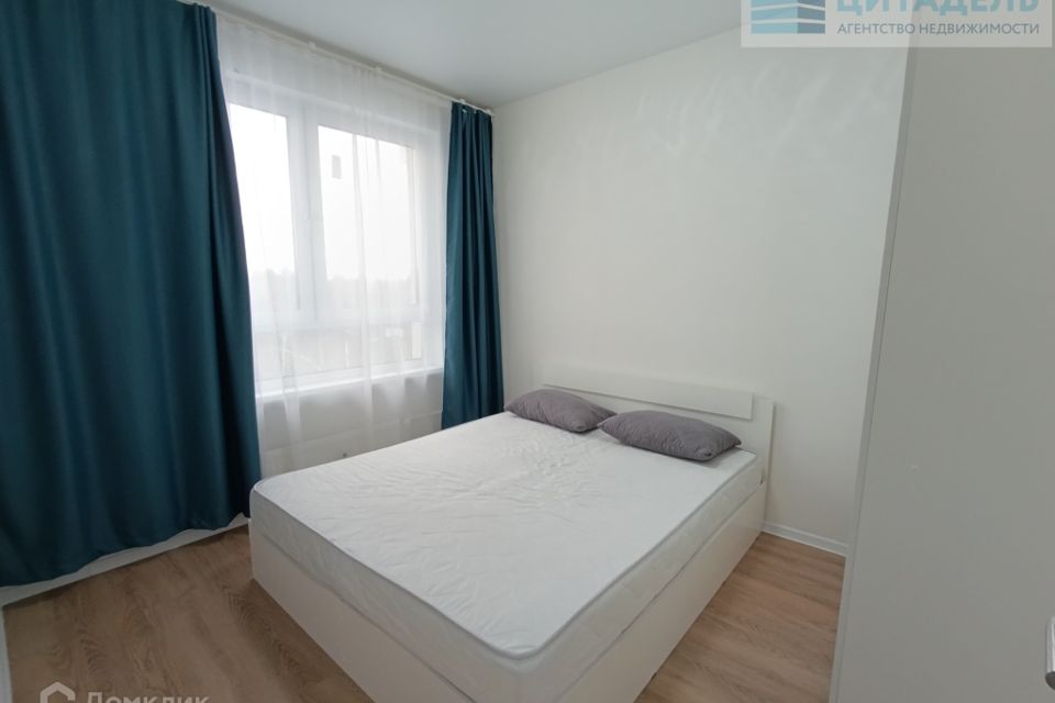 Сдаётся 1-комнатная квартира, 32.2 м²