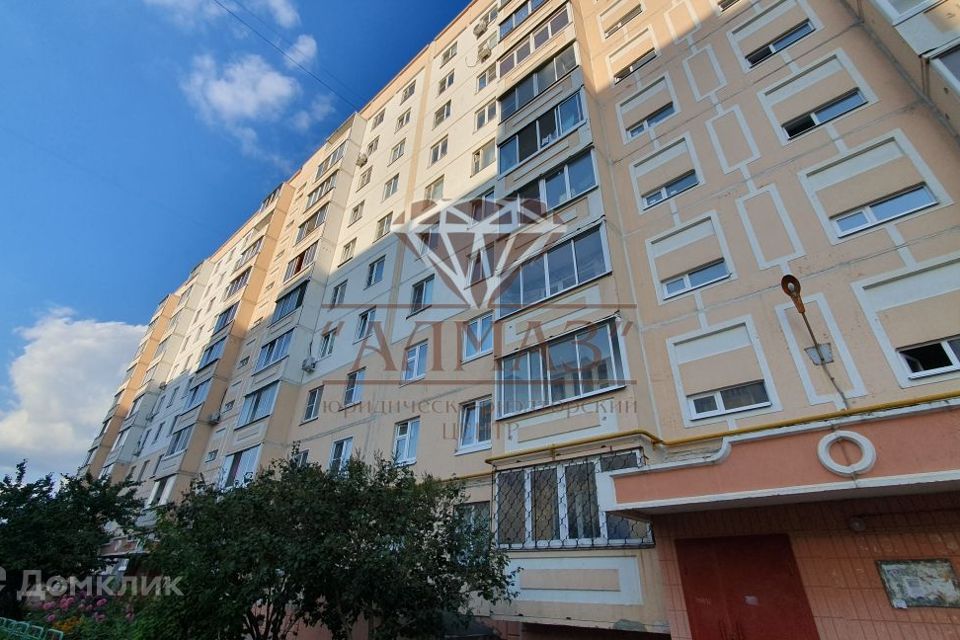 Сдаётся 1-комнатная квартира, 32.5 м²