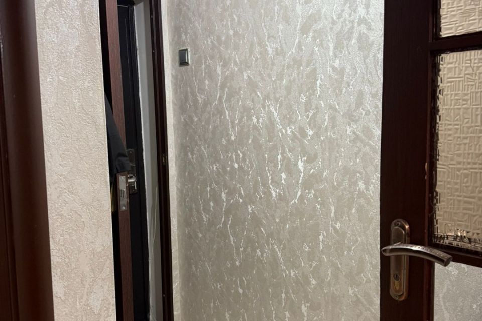 Продаётся 2-комнатная квартира, 38.3 м²