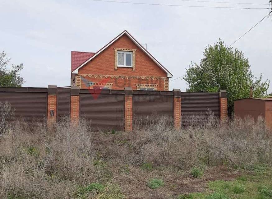 Купить Дом В Поселке Парфеновка Самарской Области