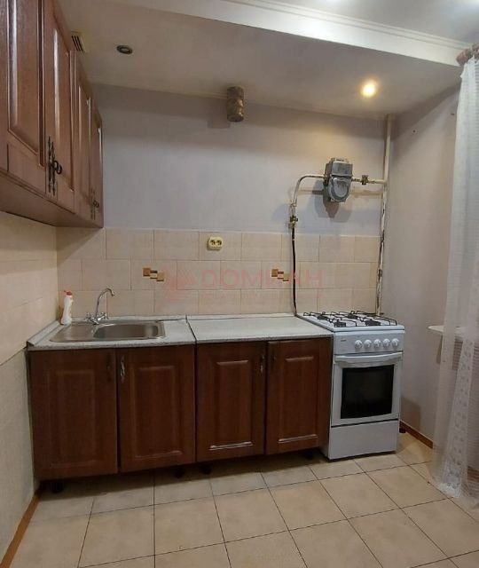Продаётся 3-комнатная квартира, 68 м²