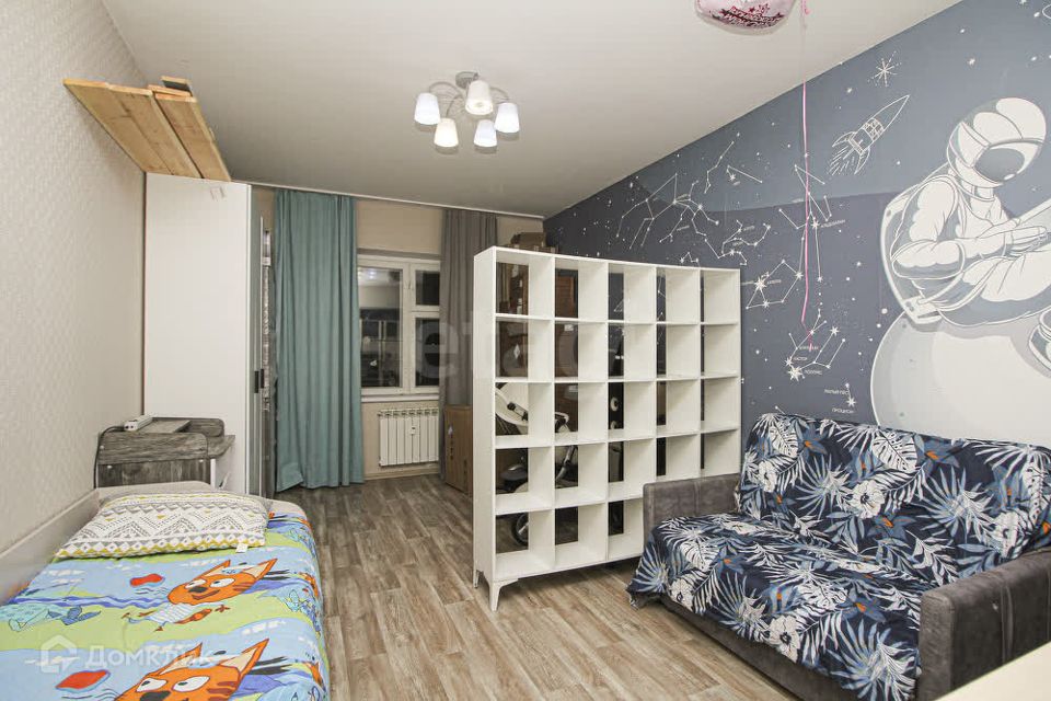 Продаётся 2-комнатная квартира, 69 м²