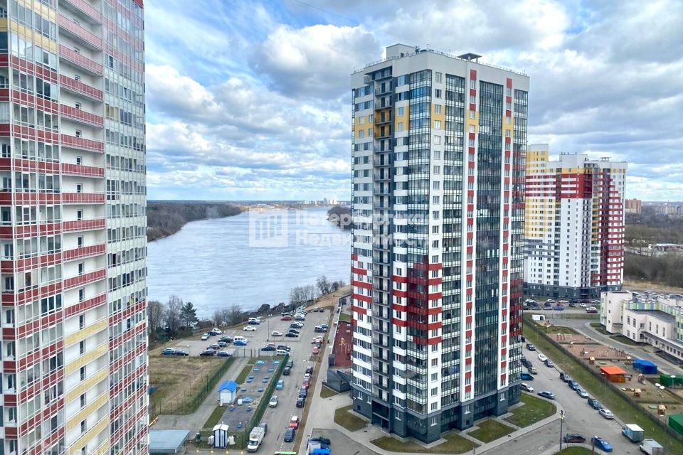 Продаётся студия, 25.1 м²