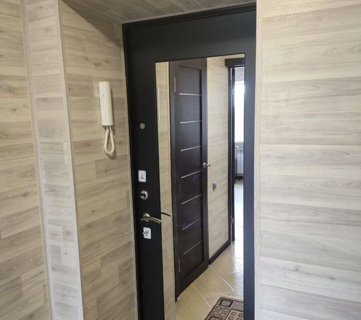 Продаётся студия, 18.5 м²