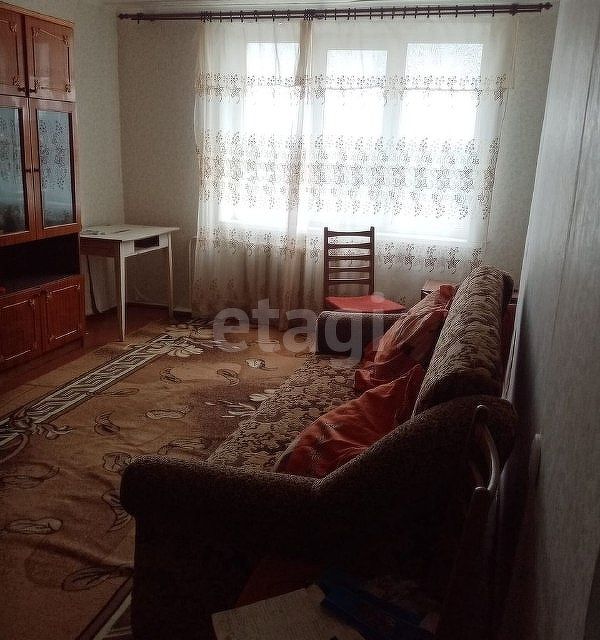 Продаётся 3-комнатная квартира, 70 м²