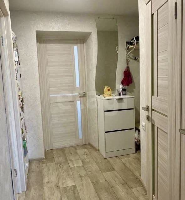 Продаётся 3-комнатная квартира, 63.6 м²