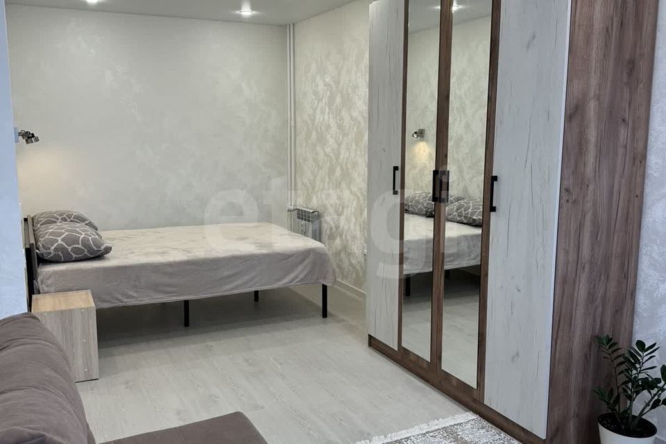 Сдаётся 1-комнатная квартира, 30.7 м²