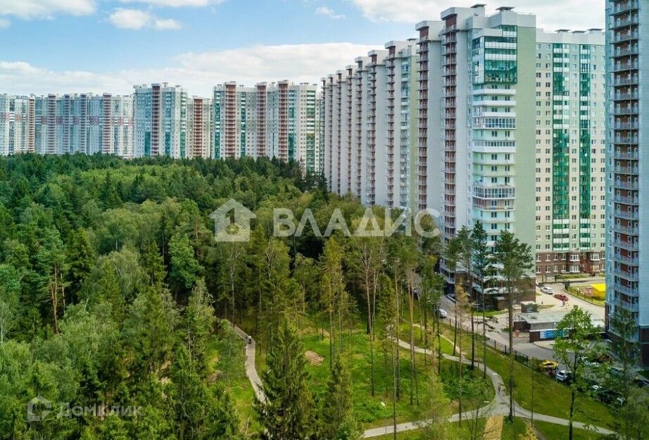 Продаётся 1-комнатная квартира, 37 м²