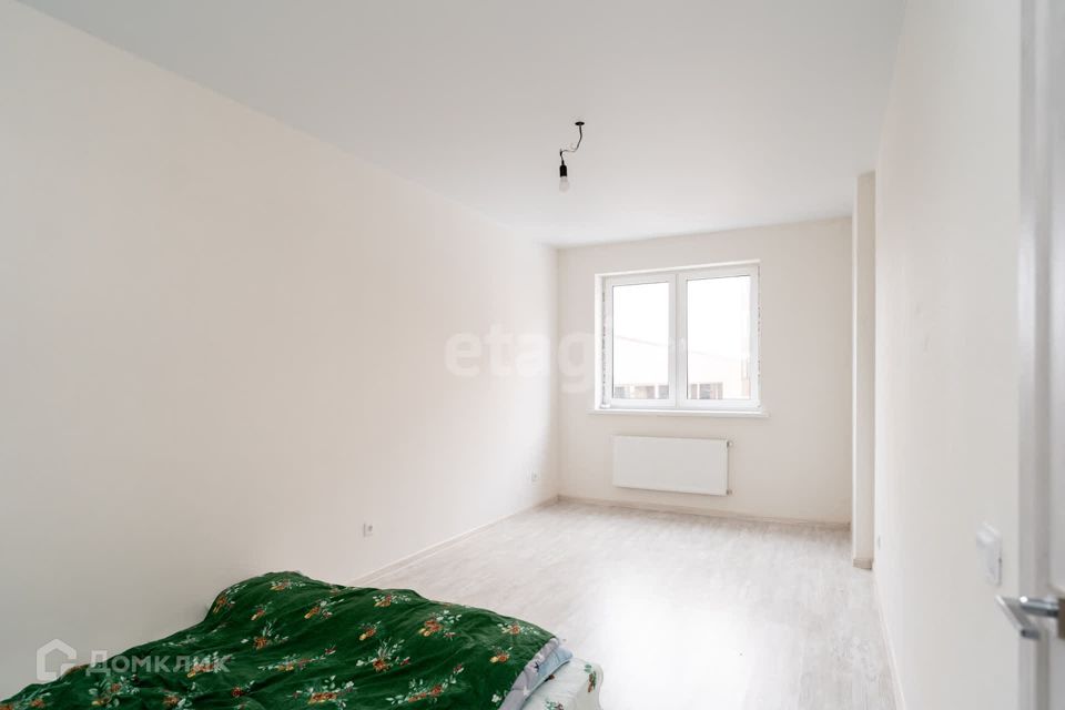 Продаётся 2-комнатная квартира, 50.6 м²