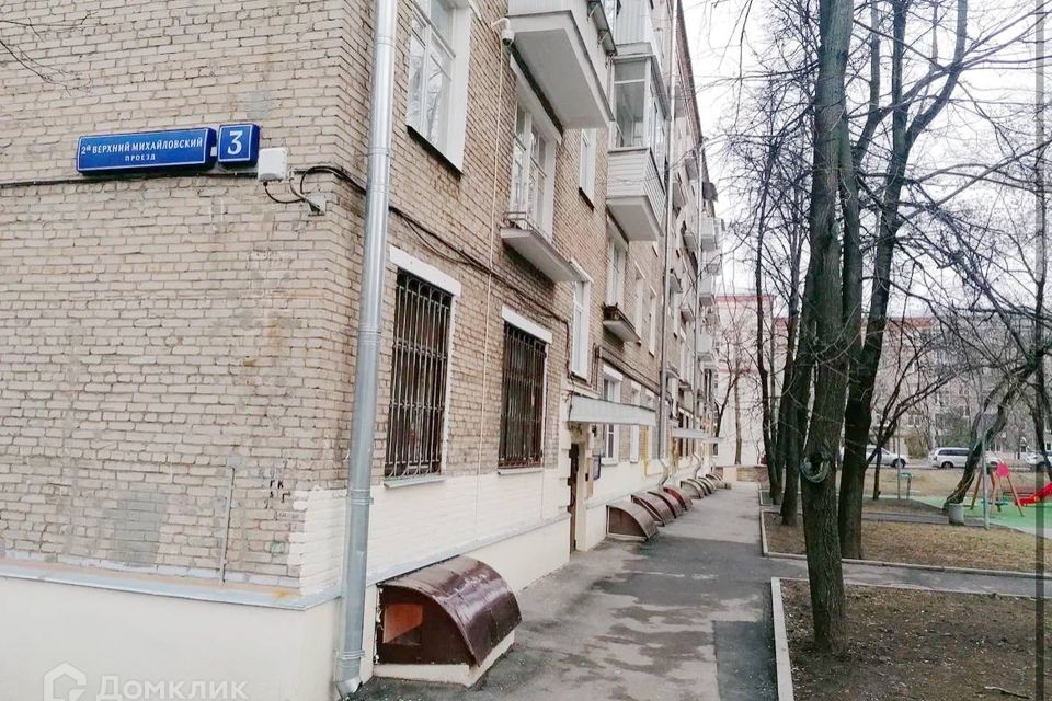 Продаётся студия, 17.4 м²