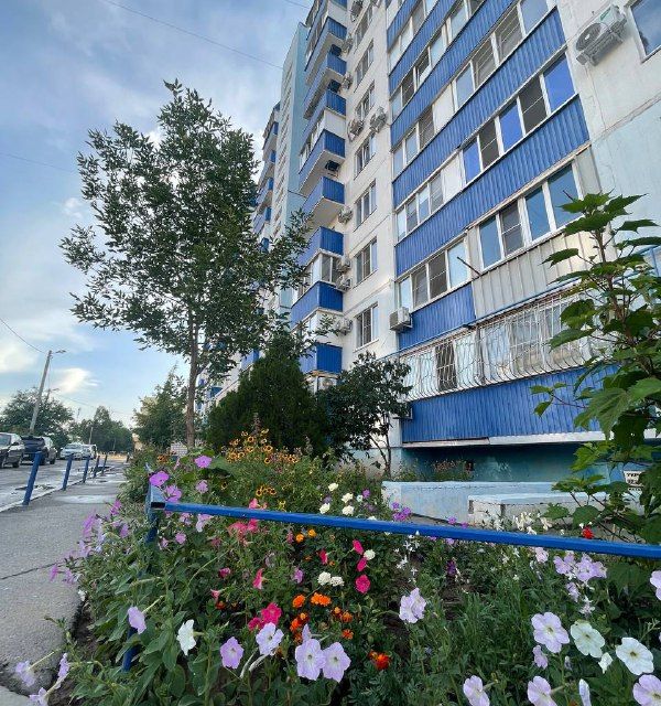 Продаётся 1-комнатная квартира, 32 м²