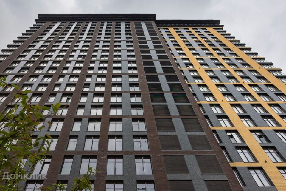 Продаётся 3-комнатная квартира, 80.3 м²