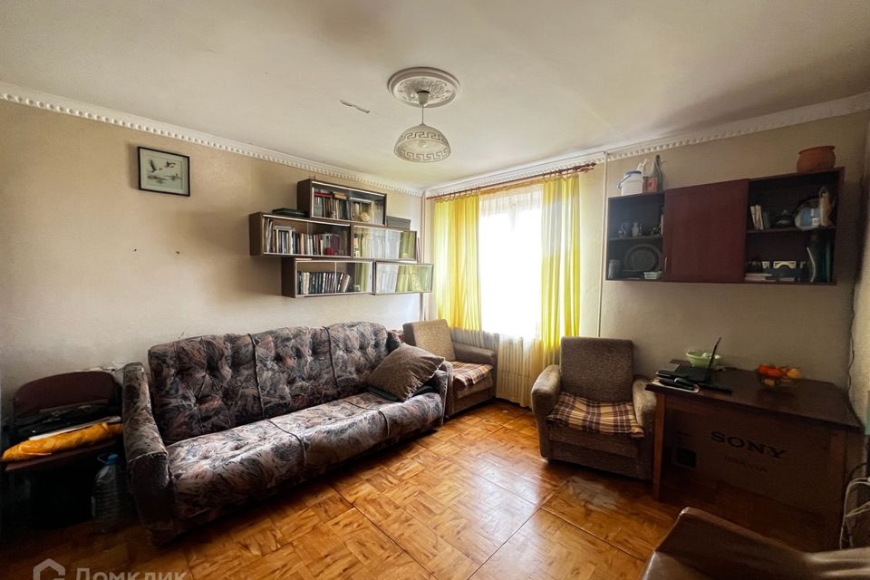 Продаётся 2-комнатная квартира, 41 м²