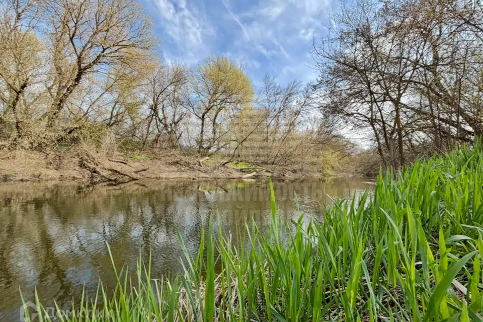 Продаётся 1-этажный дом, 70 м²