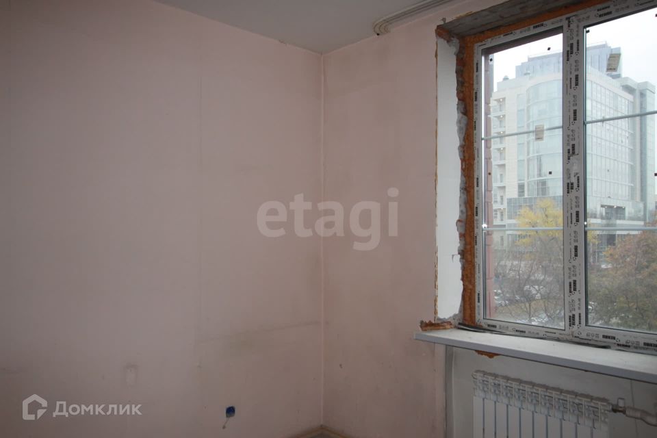 Продаётся студия, 18.8 м²
