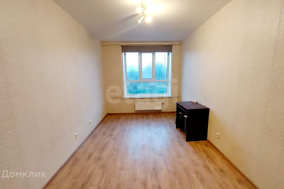 Продаётся 1-комнатная квартира, 35.6 м²