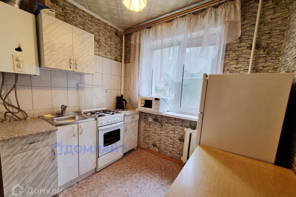 Продаётся 1-комнатная квартира, 31 м²