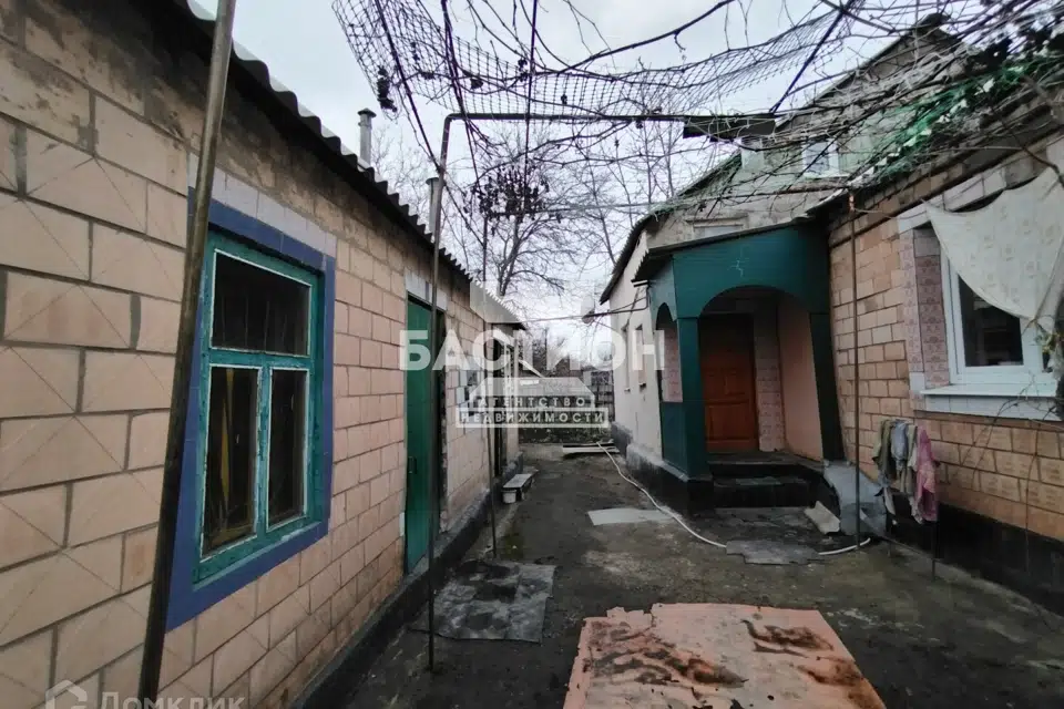 Продаётся 2-этажный дом, 76 м²