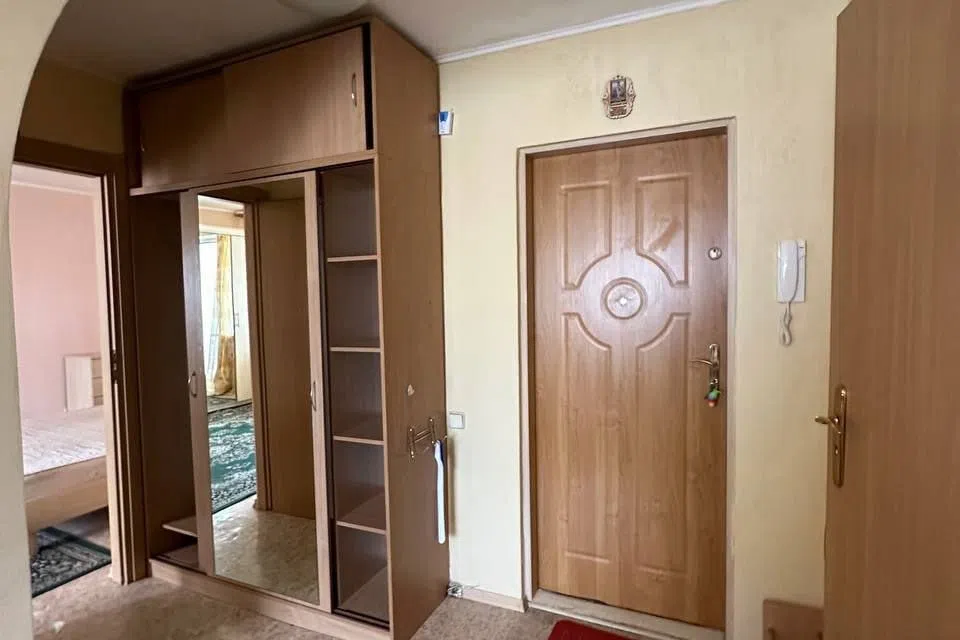 Сдаётся 2-комнатная квартира, 45 м²