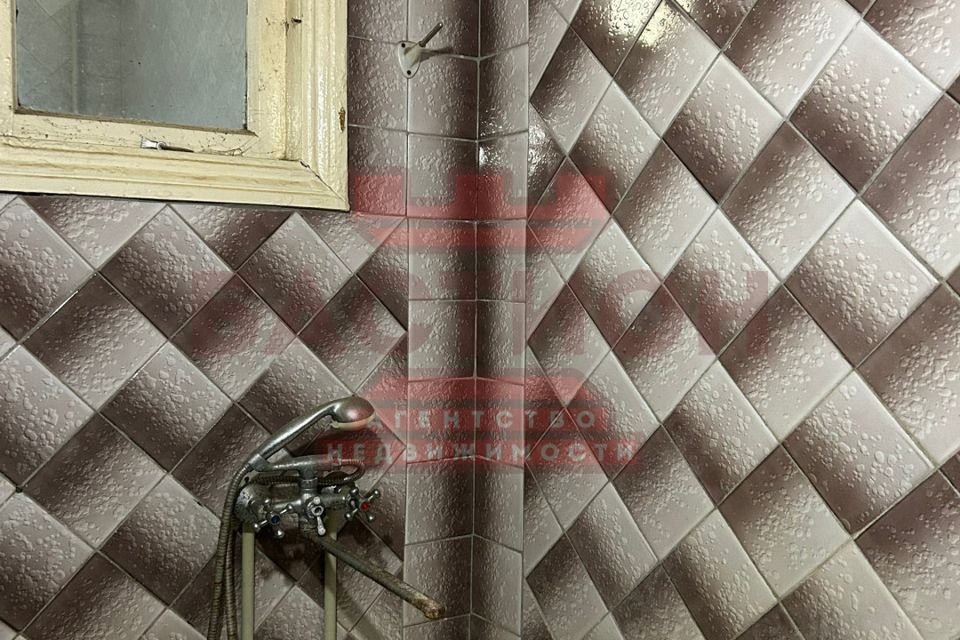 Продаётся 1-комнатная квартира, 35 м²