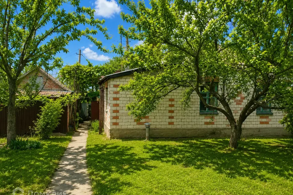 Продаётся 1-этажный дом, 88.3 м²