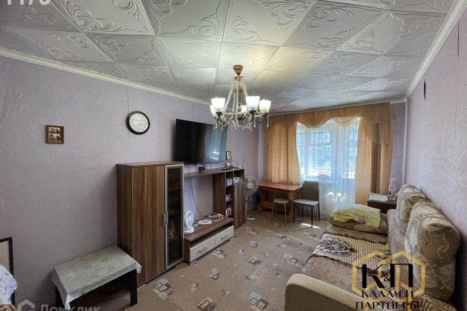 Продаётся студия, 30.3 м²