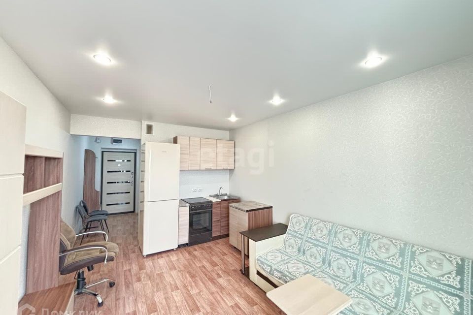 Продаётся студия, 23 м²