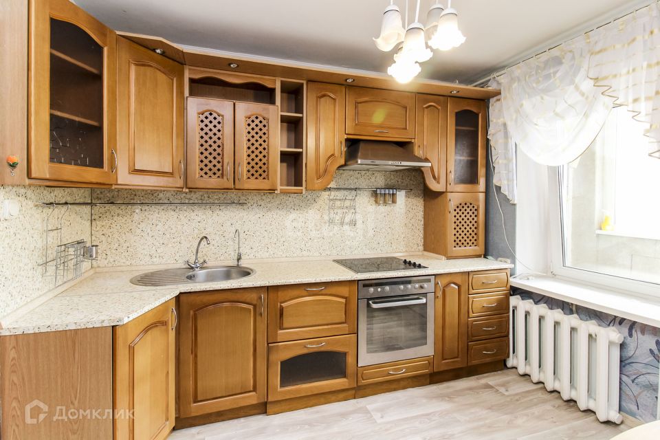 Продаётся 4-комнатная квартира, 86.2 м²