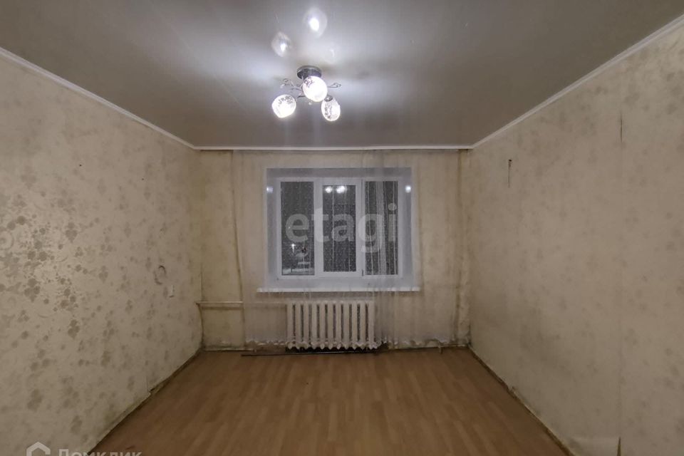 Продаётся комната в 1-комн. квартире, 13.1 м²