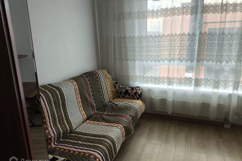 Сдаётся комната в 3-комн. квартире, 14 м²