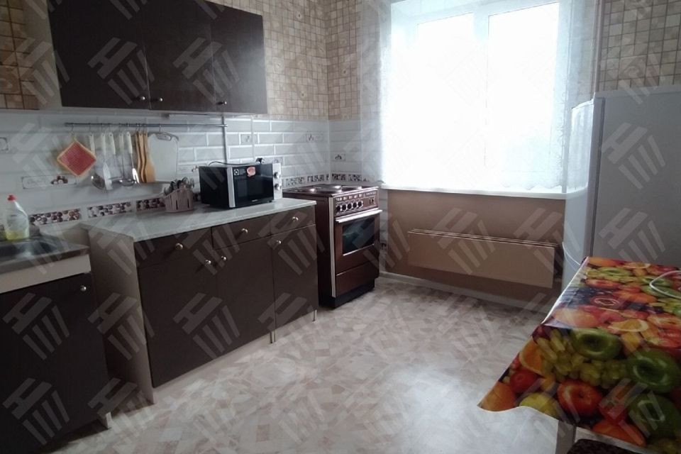 Сдаётся 2-комнатная квартира, 54 м²