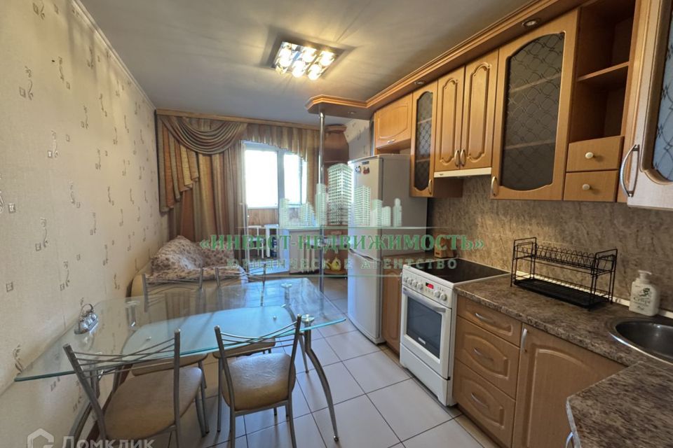 Продаётся 1-комнатная квартира, 44 м²