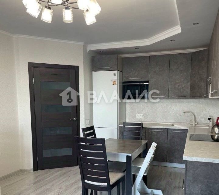 Продаётся 2-комнатная квартира, 46.7 м²