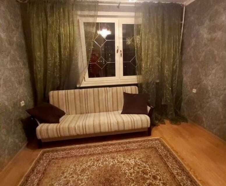 Сдаётся 3-комнатная квартира, 80 м²