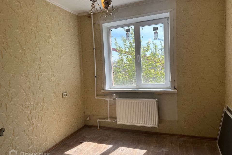 Продаётся 2-комнатная квартира, 47.3 м²