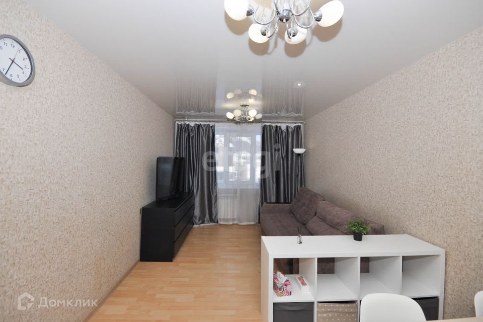 Продаётся 2-комнатная квартира, 47.4 м²